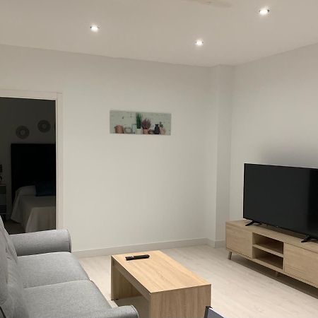 Apartamento 3 Mamia Costa Sotogrande Exteriér fotografie
